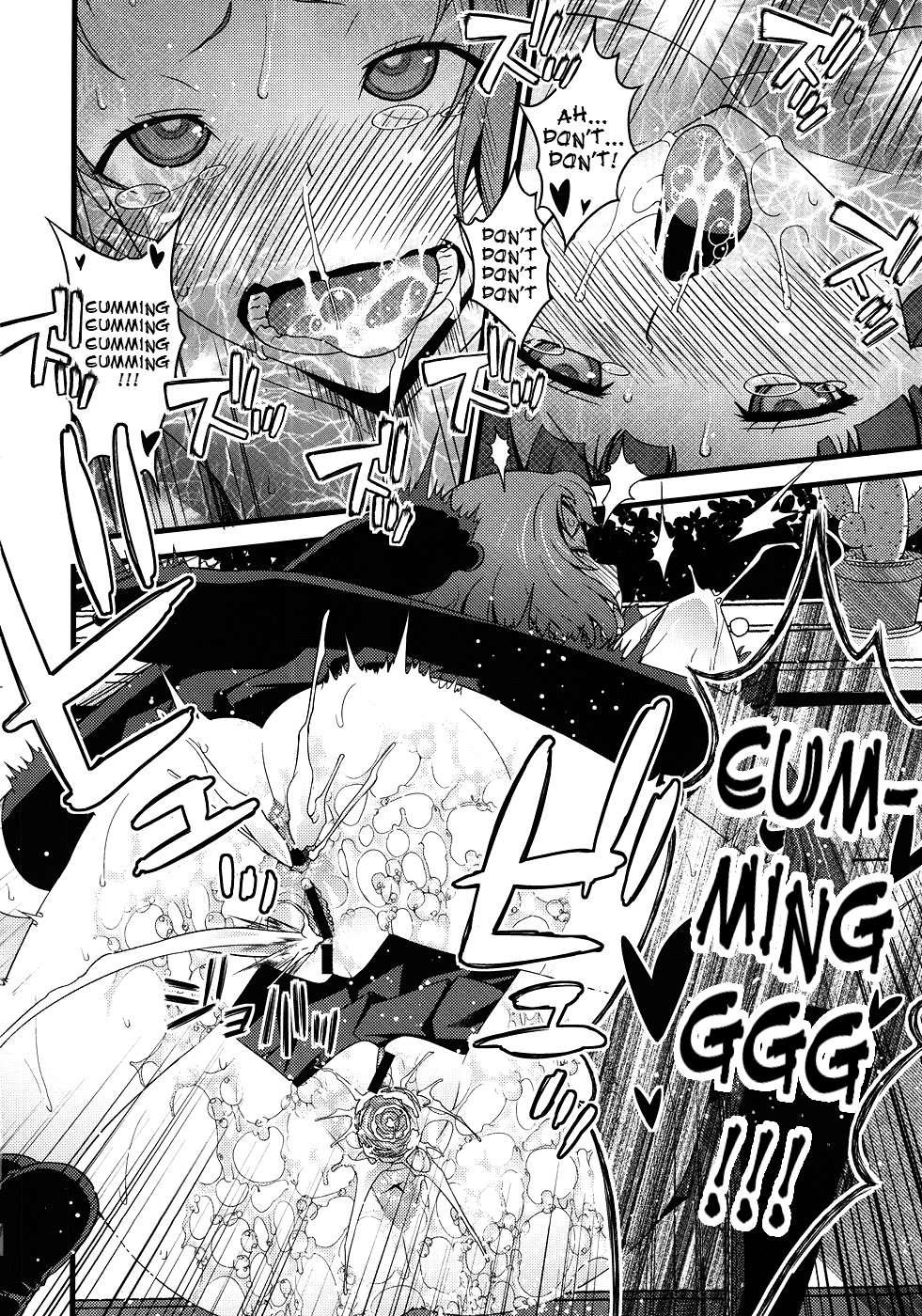 Vanula Ice Chapter 1000 Page 22